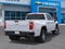 2026 Chevrolet Silverado 3500 HD WT DRW
