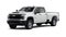 2026 Chevrolet Silverado 3500 HD WT DRW