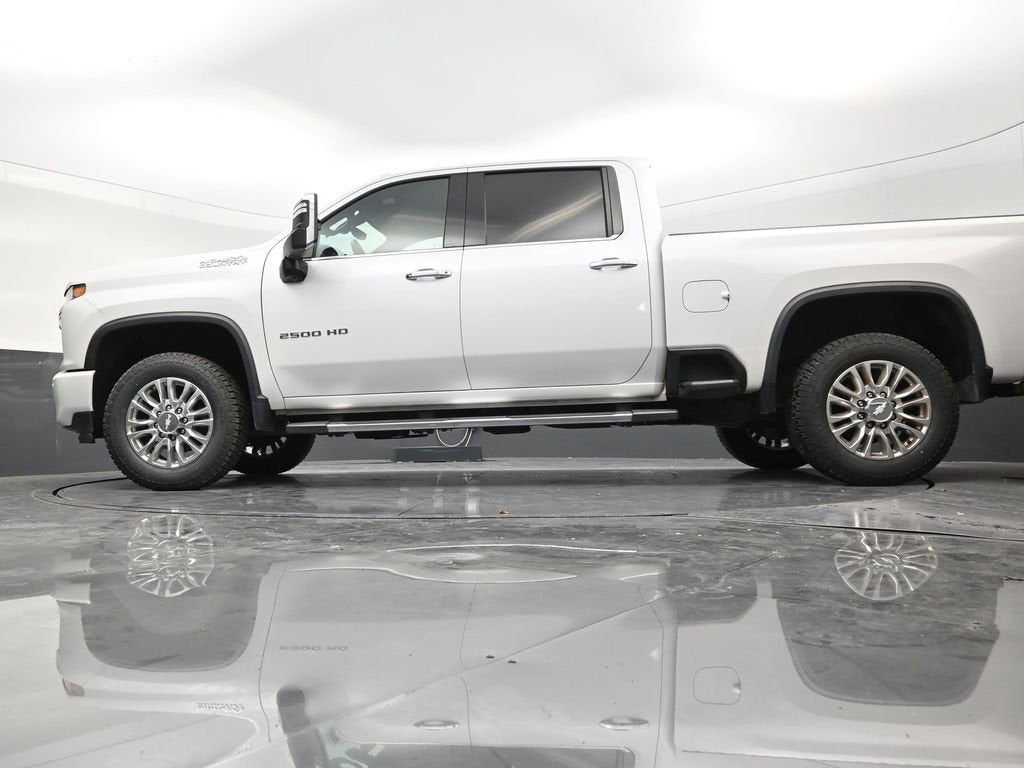 2020 Chevrolet Silverado 2500 HD High Country