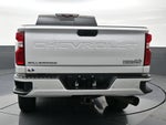 2020 Chevrolet Silverado 2500 HD High Country