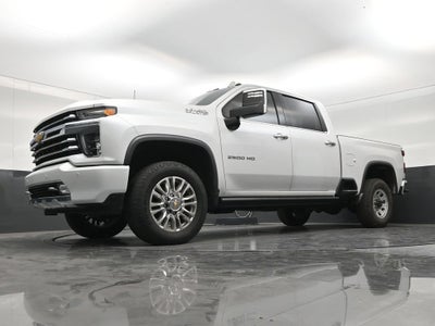 2023 Chevrolet Silverado 2500 HD High Country