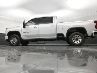 2023 Chevrolet Silverado 2500 HD High Country