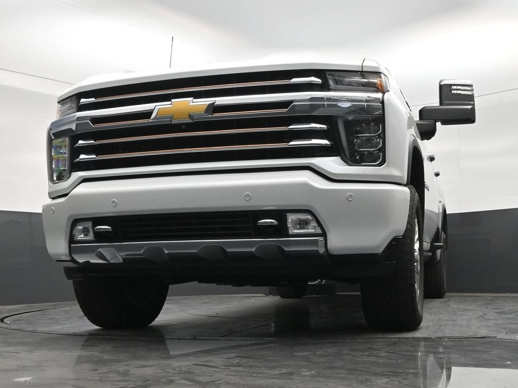 2023 Chevrolet Silverado 2500 HD High Country