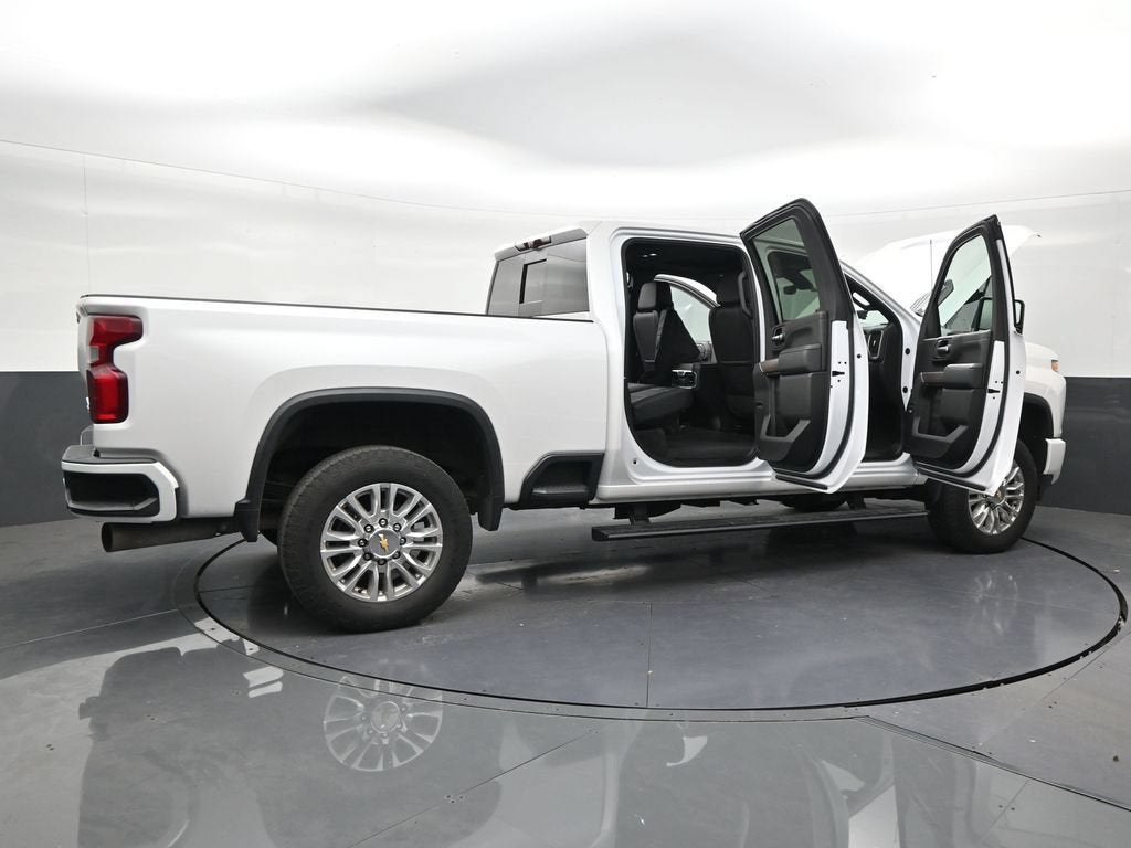 2023 Chevrolet Silverado 2500 HD High Country