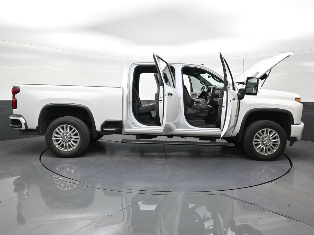 2023 Chevrolet Silverado 2500 HD High Country