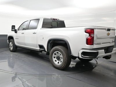 2023 Chevrolet Silverado 2500 HD High Country