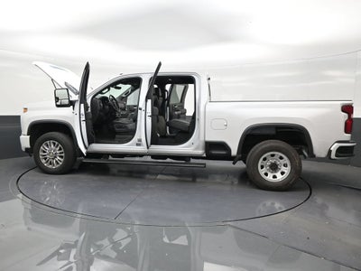 2023 Chevrolet Silverado 2500 HD High Country