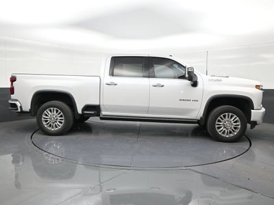 2023 Chevrolet Silverado 2500 HD High Country