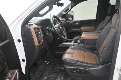2023 Chevrolet Silverado 2500 HD High Country