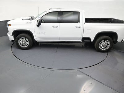 2023 Chevrolet Silverado 2500 HD High Country
