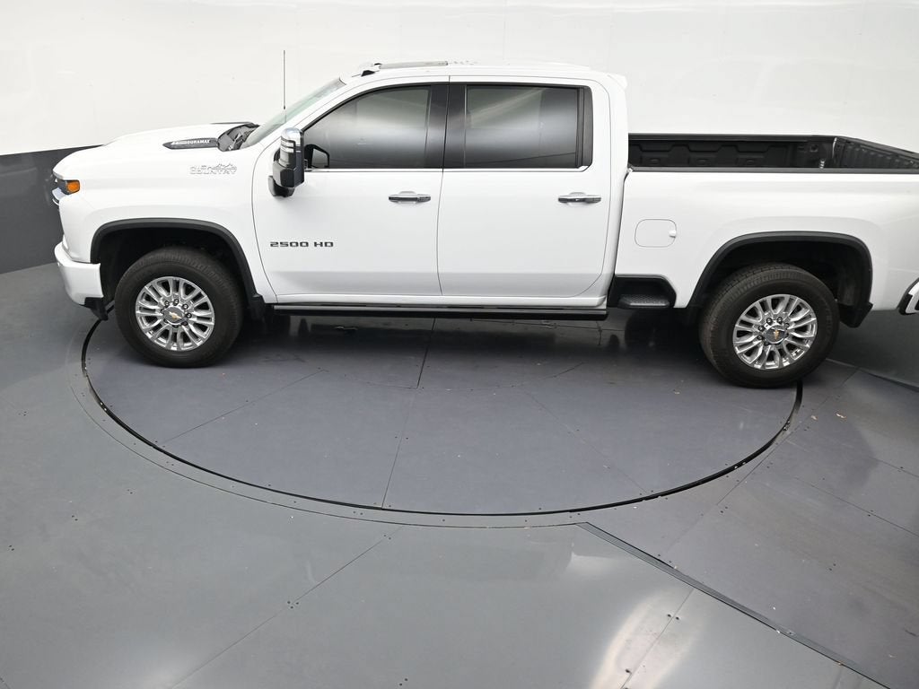 2023 Chevrolet Silverado 2500 HD High Country