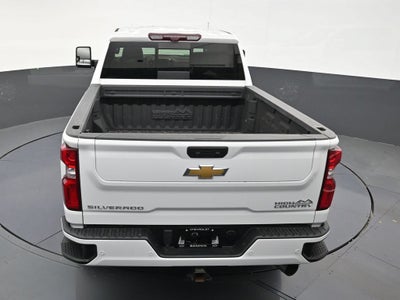 2023 Chevrolet Silverado 2500 HD High Country