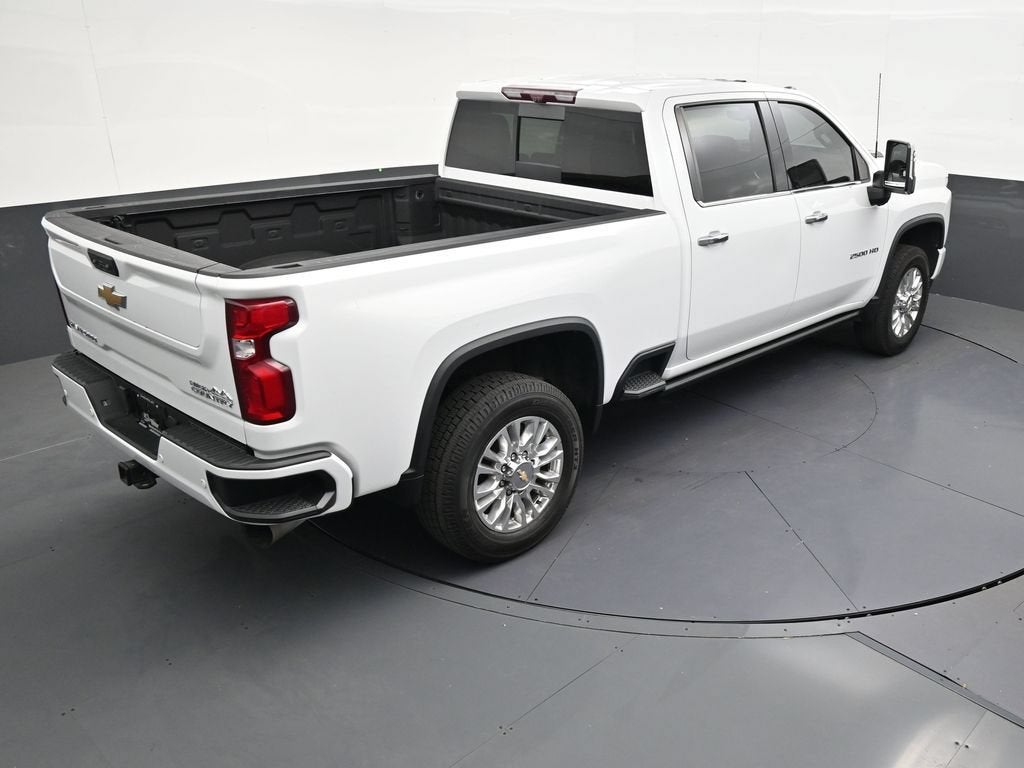 2023 Chevrolet Silverado 2500 HD High Country