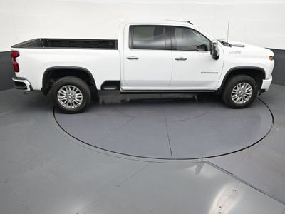 2023 Chevrolet Silverado 2500 HD High Country