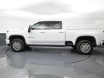 2023 Chevrolet Silverado 2500 HD High Country