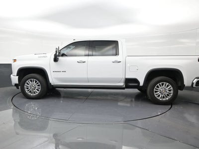 2023 Chevrolet Silverado 2500 HD High Country