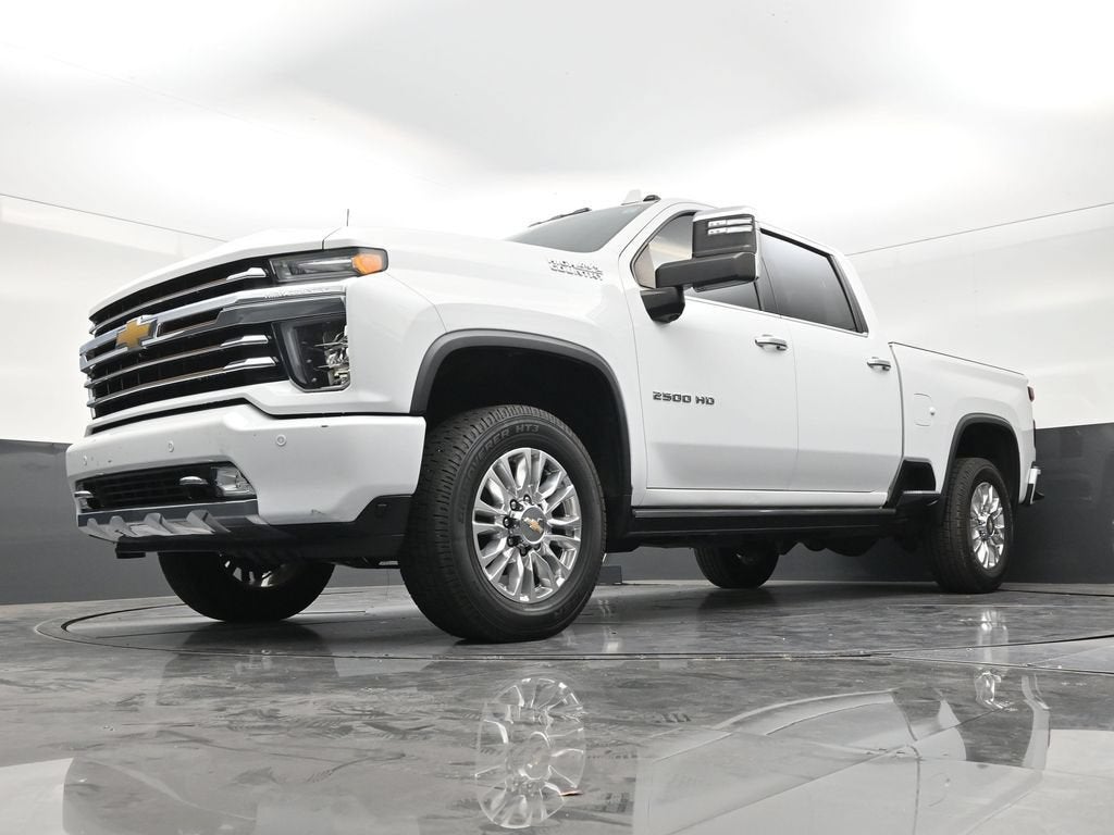 2023 Chevrolet Silverado 2500 HD High Country
