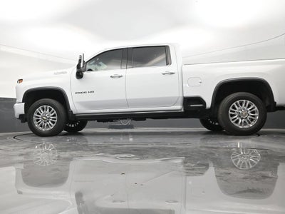 2023 Chevrolet Silverado 2500 HD High Country