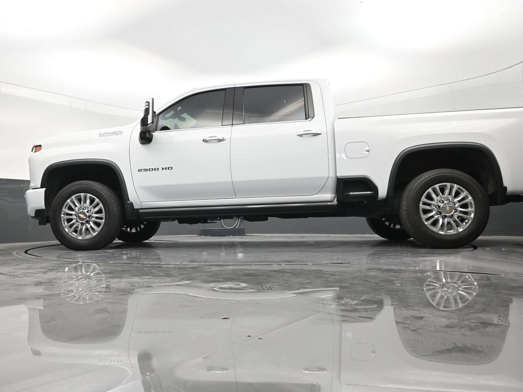 2023 Chevrolet Silverado 2500 HD High Country