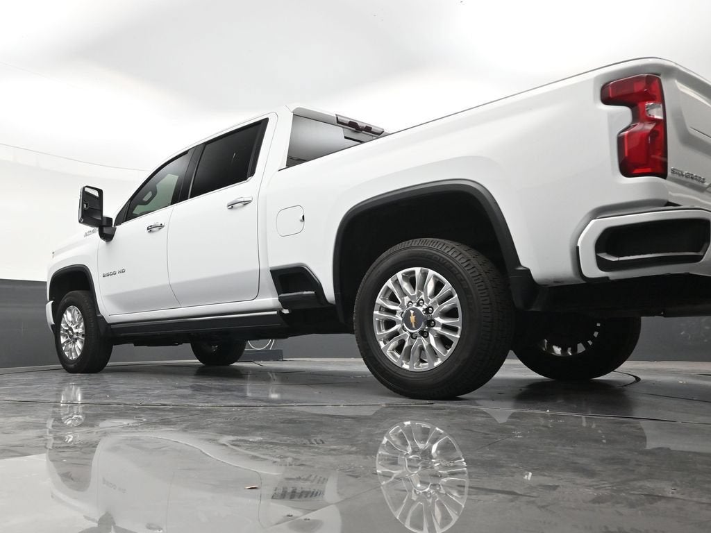 2023 Chevrolet Silverado 2500 HD High Country