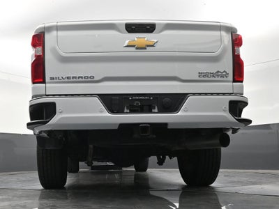 2023 Chevrolet Silverado 2500 HD High Country