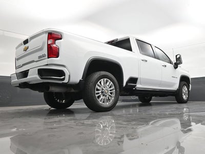 2023 Chevrolet Silverado 2500 HD High Country