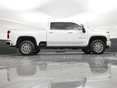 2023 Chevrolet Silverado 2500 HD High Country