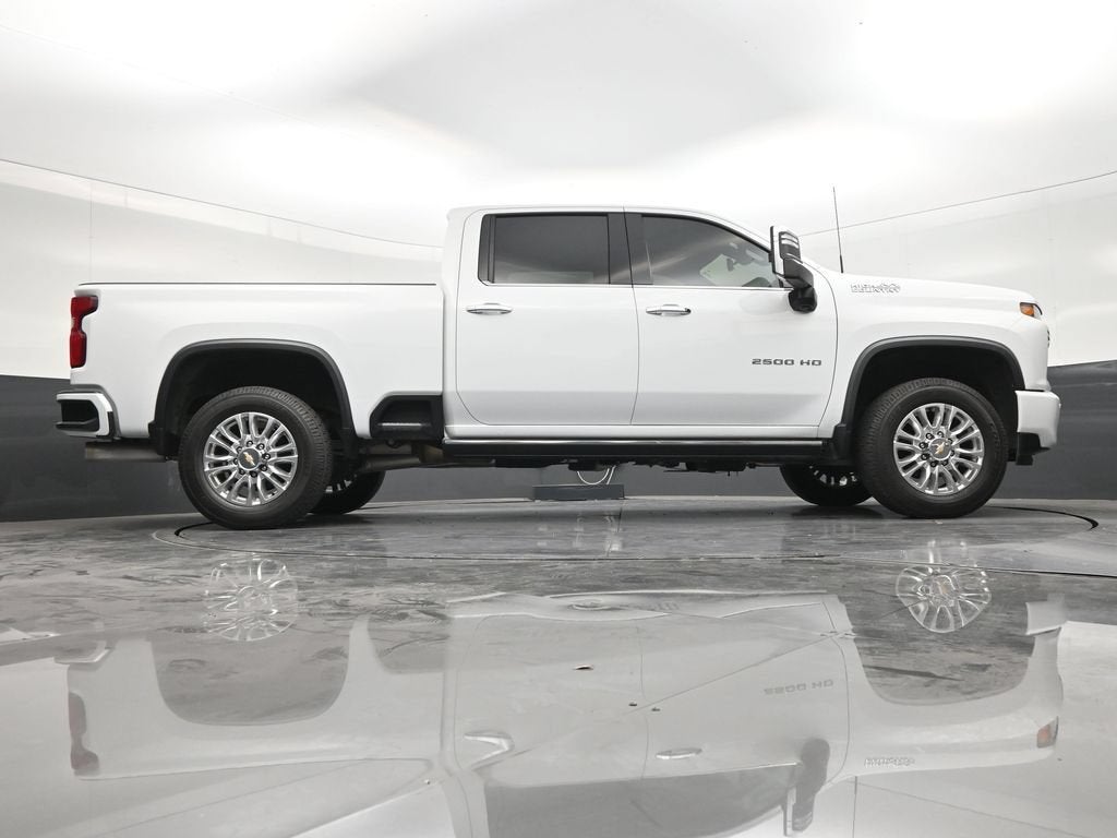 2023 Chevrolet Silverado 2500 HD High Country