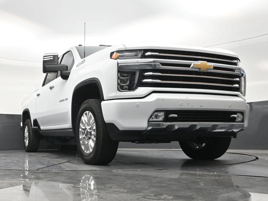 2023 Chevrolet Silverado 2500 HD High Country