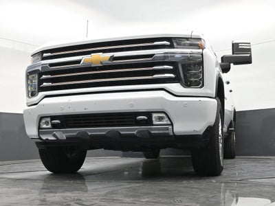 2023 Chevrolet Silverado 2500 HD High Country