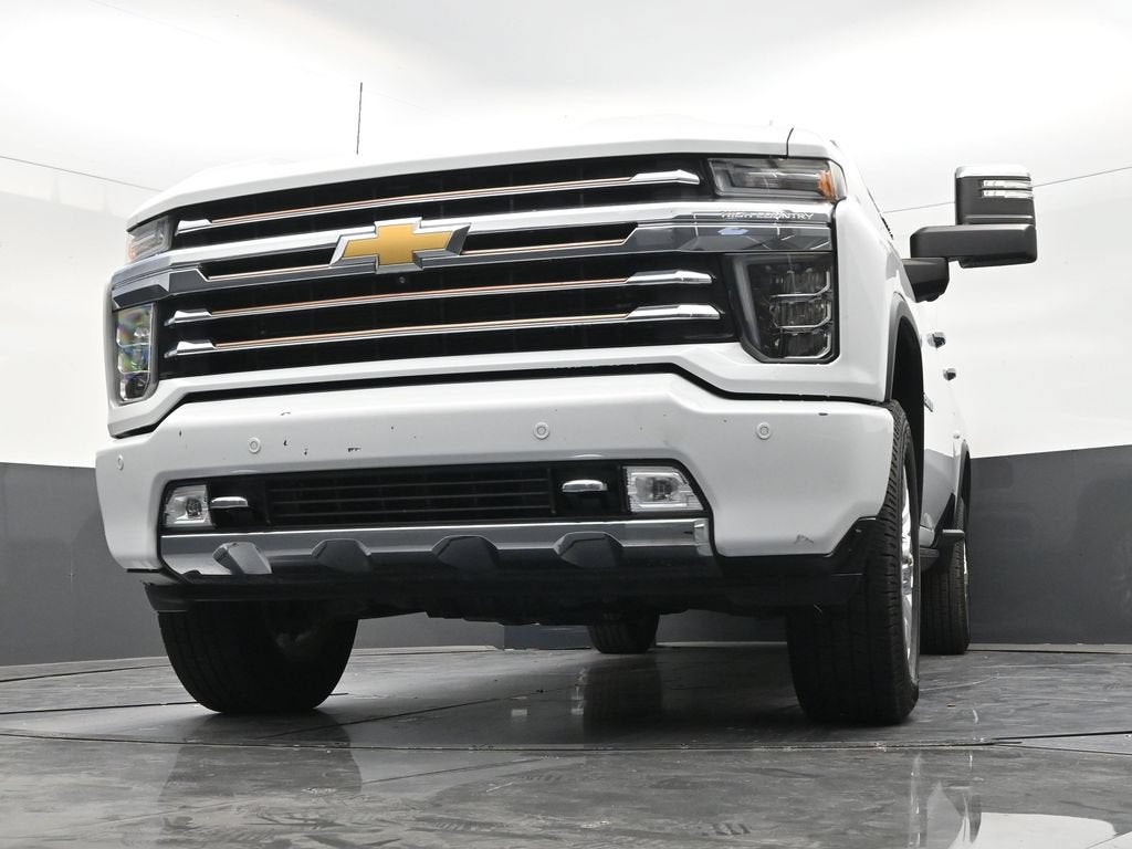 2023 Chevrolet Silverado 2500 HD High Country