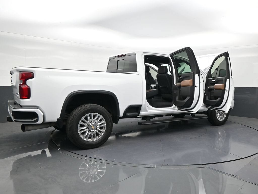 2023 Chevrolet Silverado 2500 HD High Country