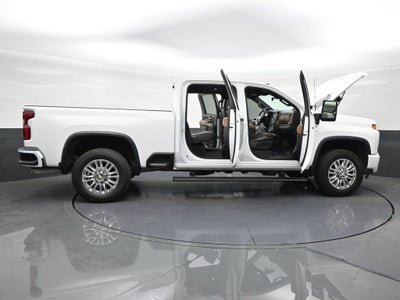 2023 Chevrolet Silverado 2500 HD High Country