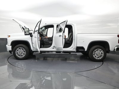2023 Chevrolet Silverado 2500 HD High Country