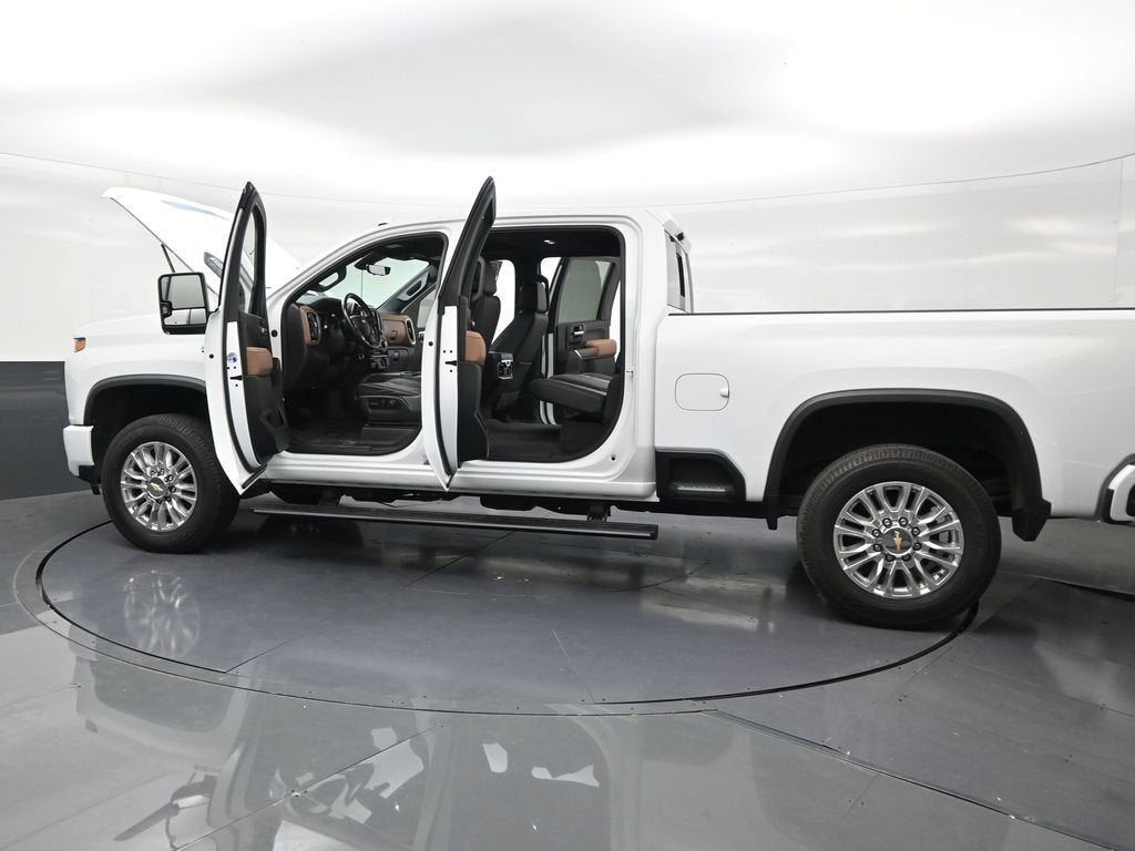 2023 Chevrolet Silverado 2500 HD High Country