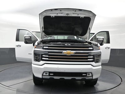 2023 Chevrolet Silverado 2500 HD High Country