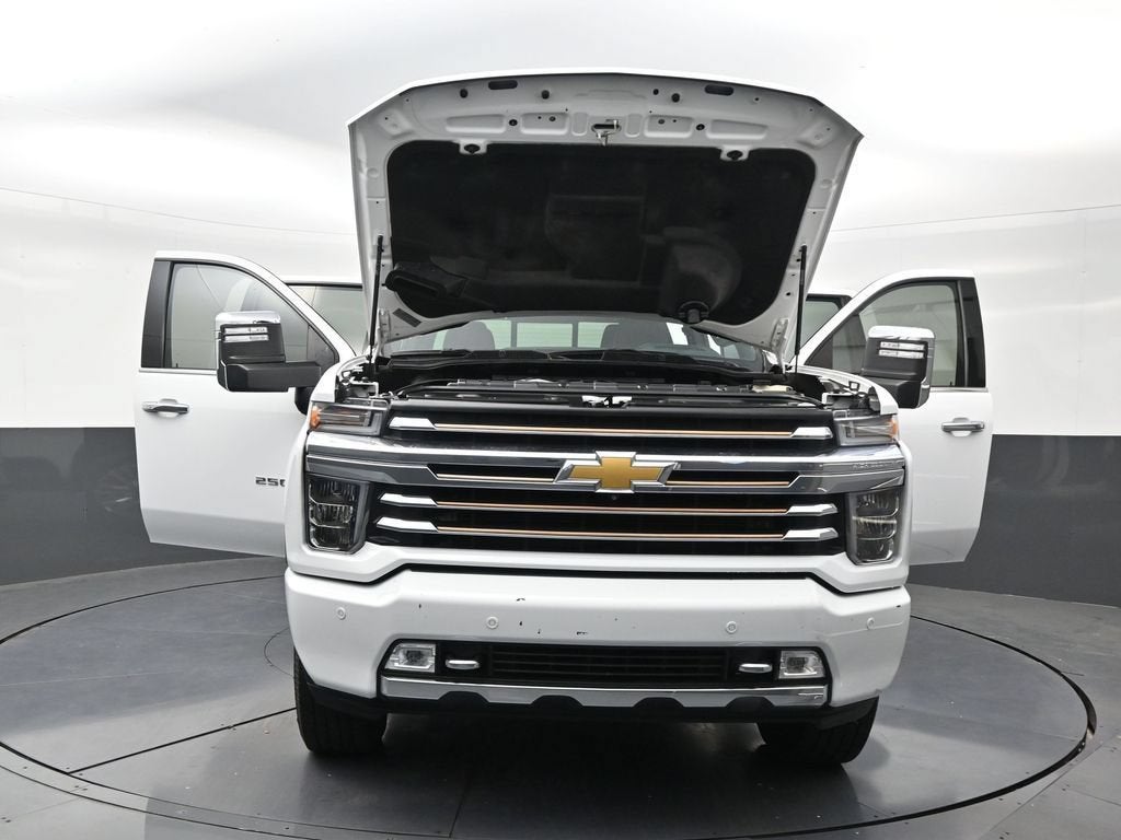 2023 Chevrolet Silverado 2500 HD High Country