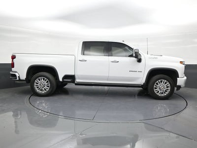 2023 Chevrolet Silverado 2500 HD High Country