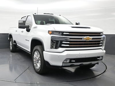2023 Chevrolet Silverado 2500 HD High Country
