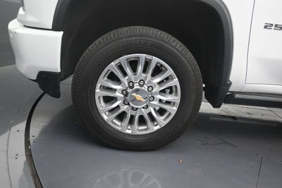 2023 Chevrolet Silverado 2500 HD High Country