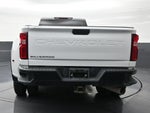 2024 Chevrolet Silverado 3500 HD WT DRW