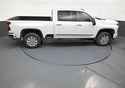 2024 Chevrolet Silverado 3500 HD High Country