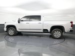 2024 Chevrolet Silverado 3500 HD High Country