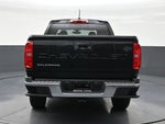 2022 Chevrolet Colorado WT