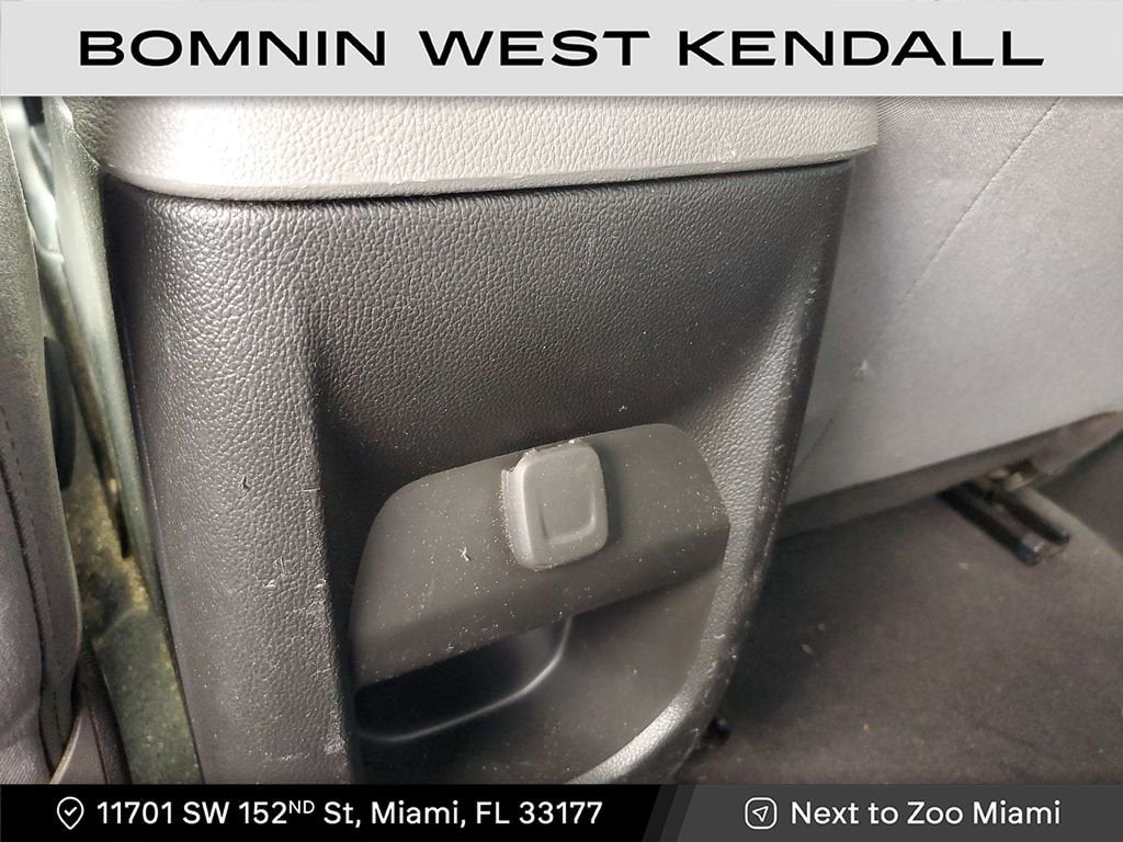 2020 Chevrolet Colorado WT