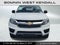 2020 Chevrolet Colorado WT