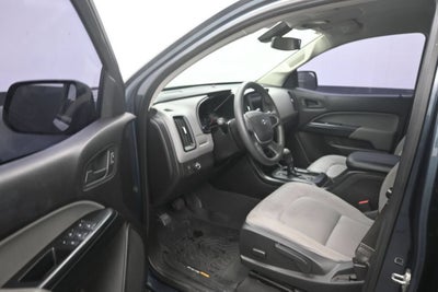 2019 Chevrolet Colorado 2WD Work Truck