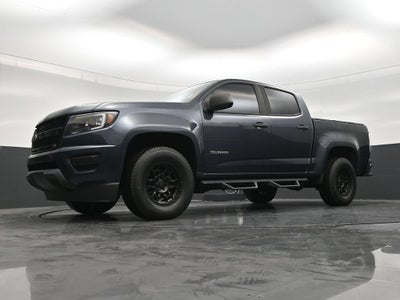 2019 Chevrolet Colorado 2WD Work Truck