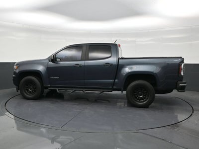 2019 Chevrolet Colorado 2WD Work Truck