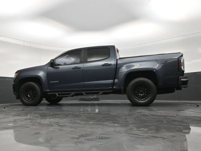 2019 Chevrolet Colorado 2WD Work Truck